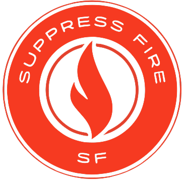 SUPRESSFIRE EAD